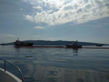 Adriatic 2017 – Zaštita Jadranskog mora s brodova