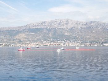 Adriatic 2017 – Zaštita Jadranskog mora s brodova